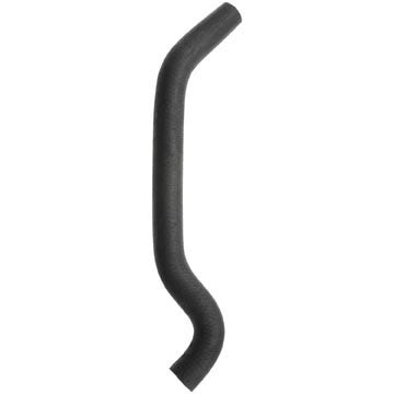 Dayco Radiator Coolant Hose P/N:71273  Products Inc 71216 Radiator Hose Curved;