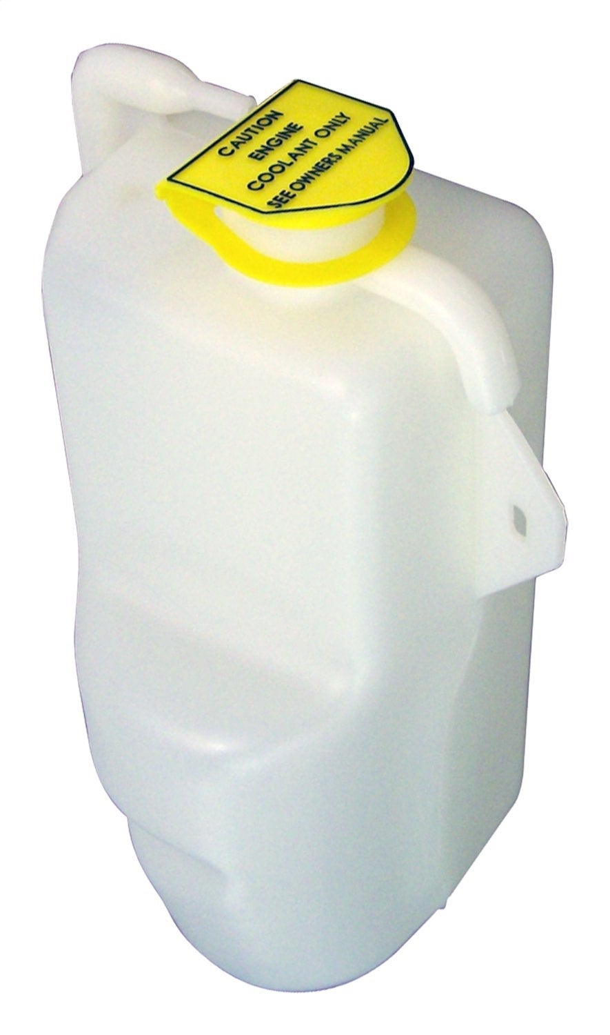 Crown Automotive 52027984 Coolant Recovery Bottle Fits Cherokee (Xj) Comanche