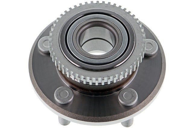 Mevotech Wheel Bearing And Hub Assembly P/N:Mb40318  Wheel Bearing And Hub