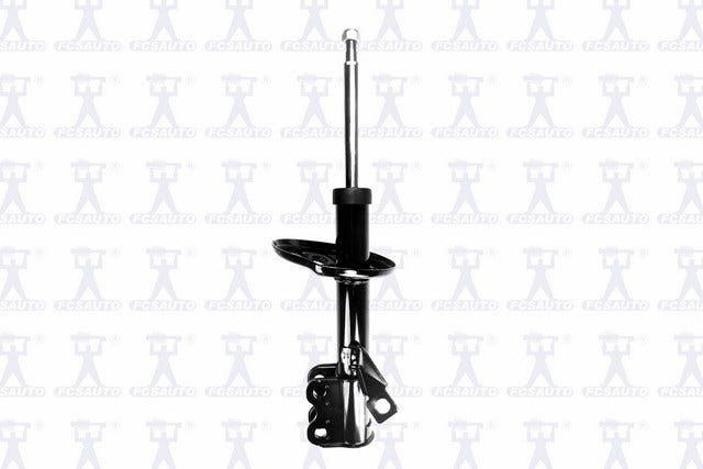 Focus Auto Parts Suspension Strut P/N:331825R  Suspension Strut P/N: