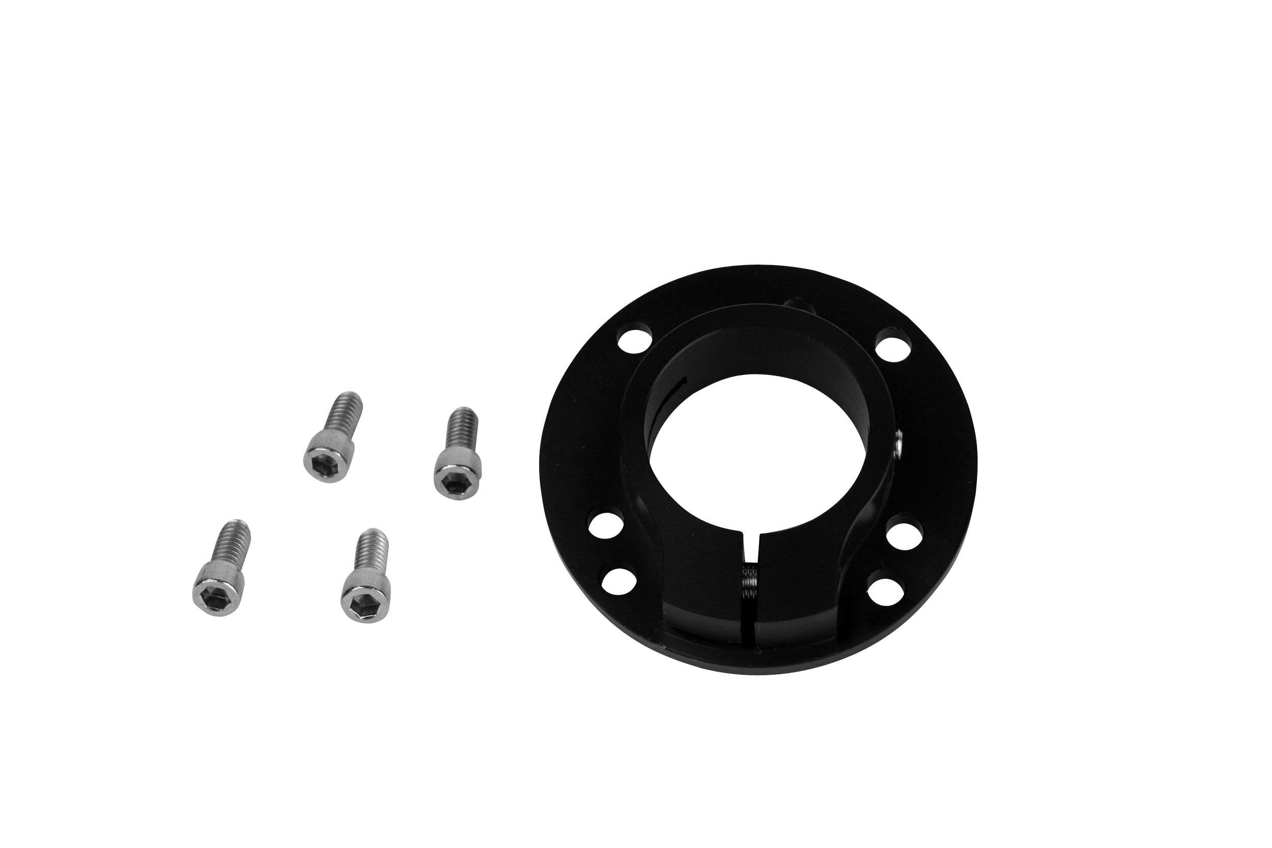 Aeromotive 11736 Fuel Pressure Sensor Adapter Aeromotive  Fuel Pressure Sensor