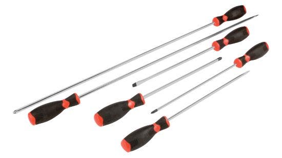 Screwdriver Set Screwdriver Set