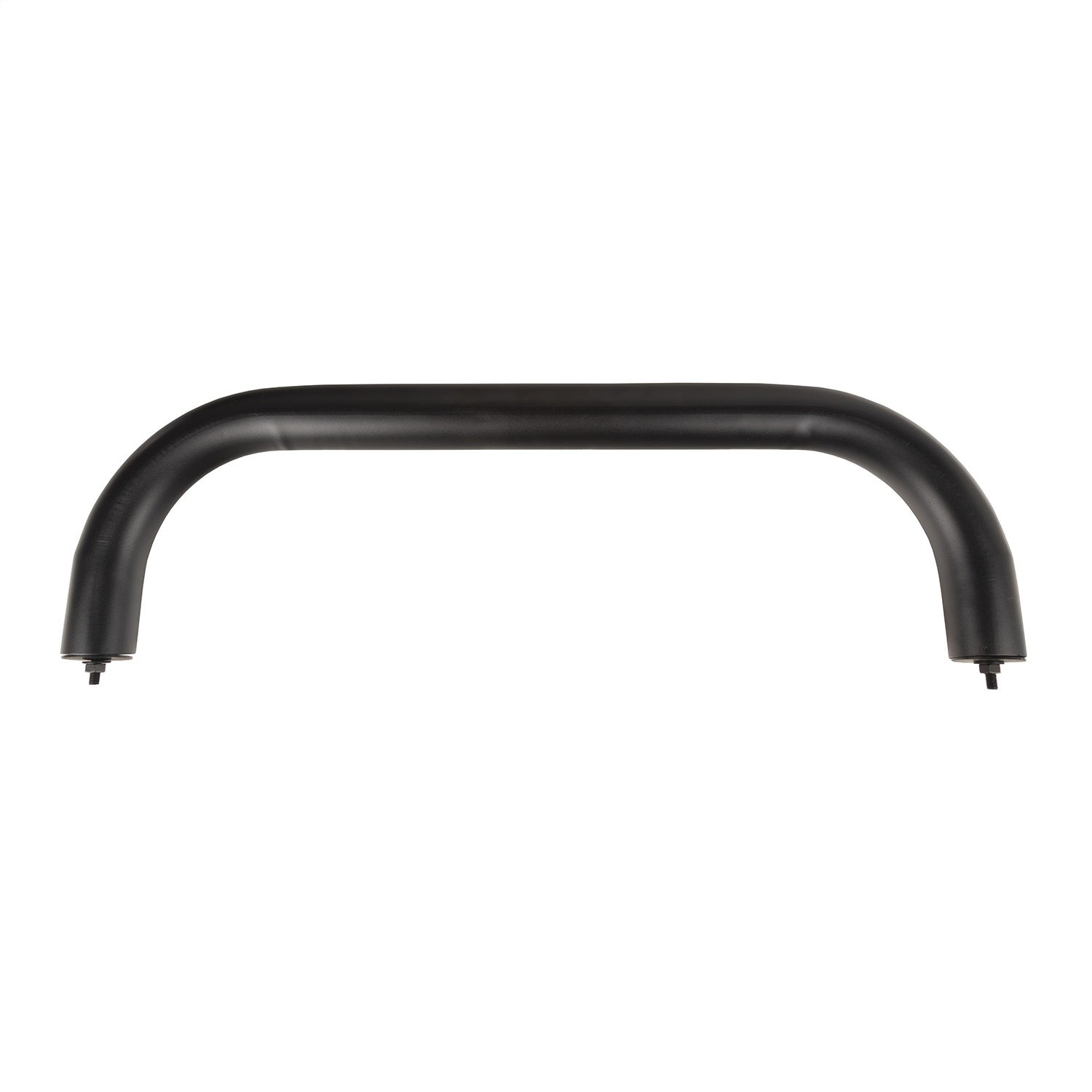 Rugged Ridge 11544.22 Spartan Front Bumper Overrider   Spartan Front Bumper