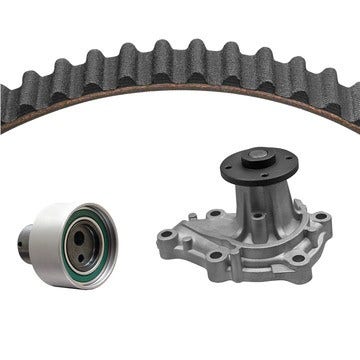 Dayco Engine Timing Belt Kit With Water Pump P/N:Wp249k1d  Engine Timing Belt