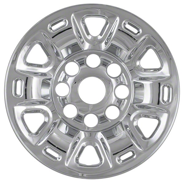Multiple Manufactures Iwcimp87x Standard (No Variation) Wheel Skin Cci Impostor