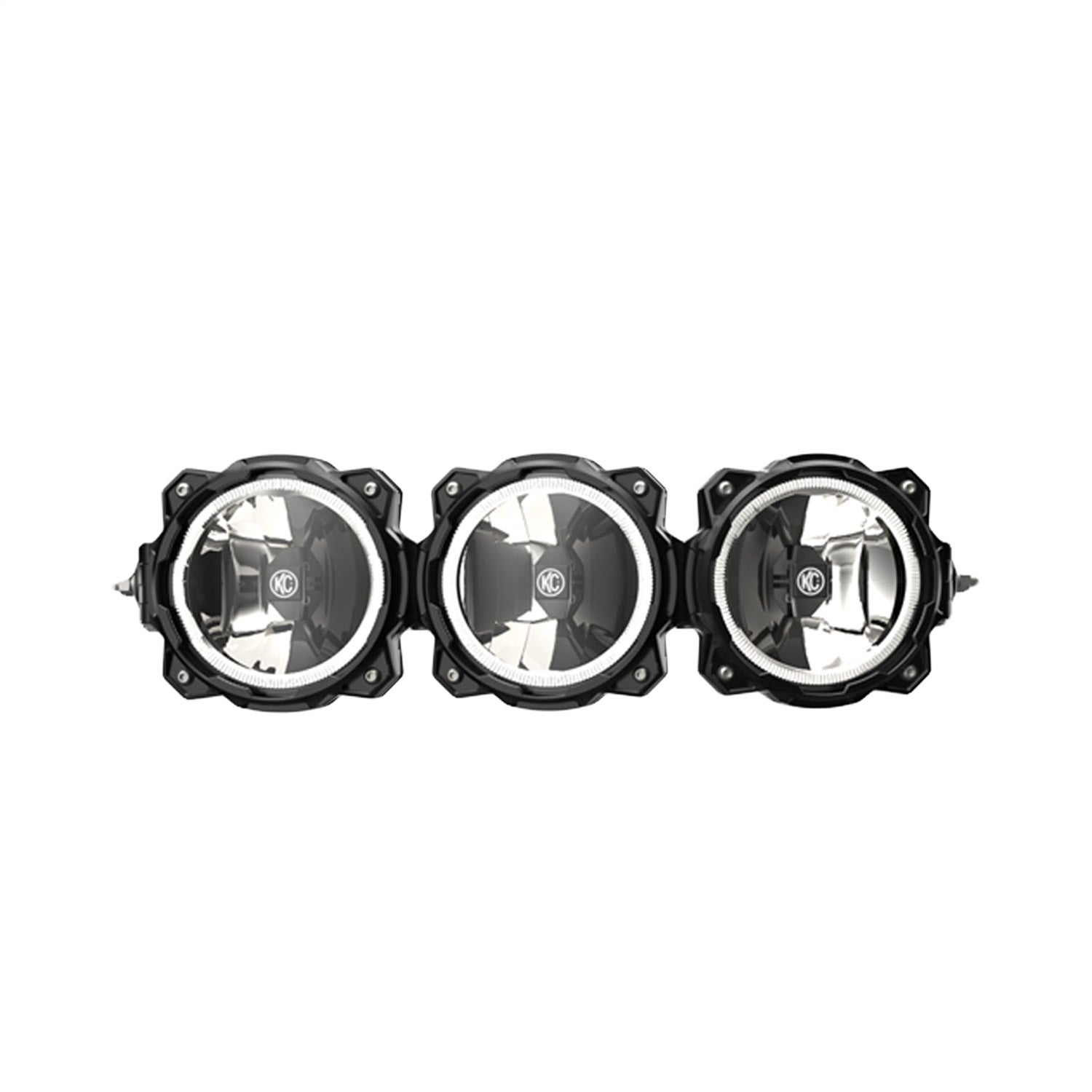 Kc Hilites 91318 Gravity Led Pro6 Led Light Bar   Gravity Led Pro6 Led Light Bar