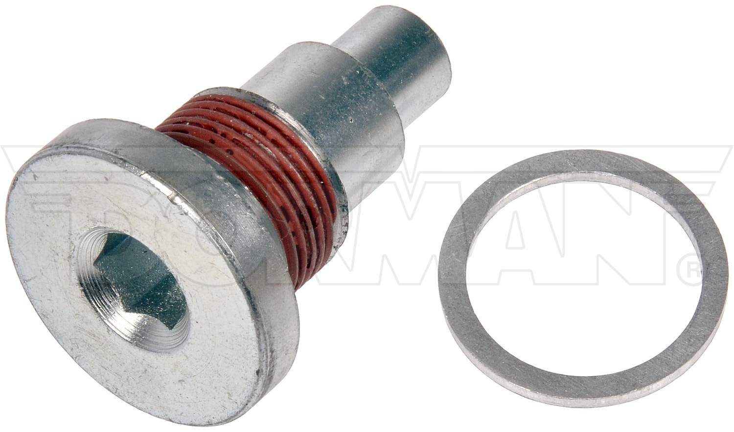 Dorman - Oe Solutions Engine Timing Chain Guide Bolt P/N:917-954 Engine Parts