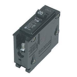 Siemens Circuit Brk 20Amp Siemens Circuit Brk 20Amp