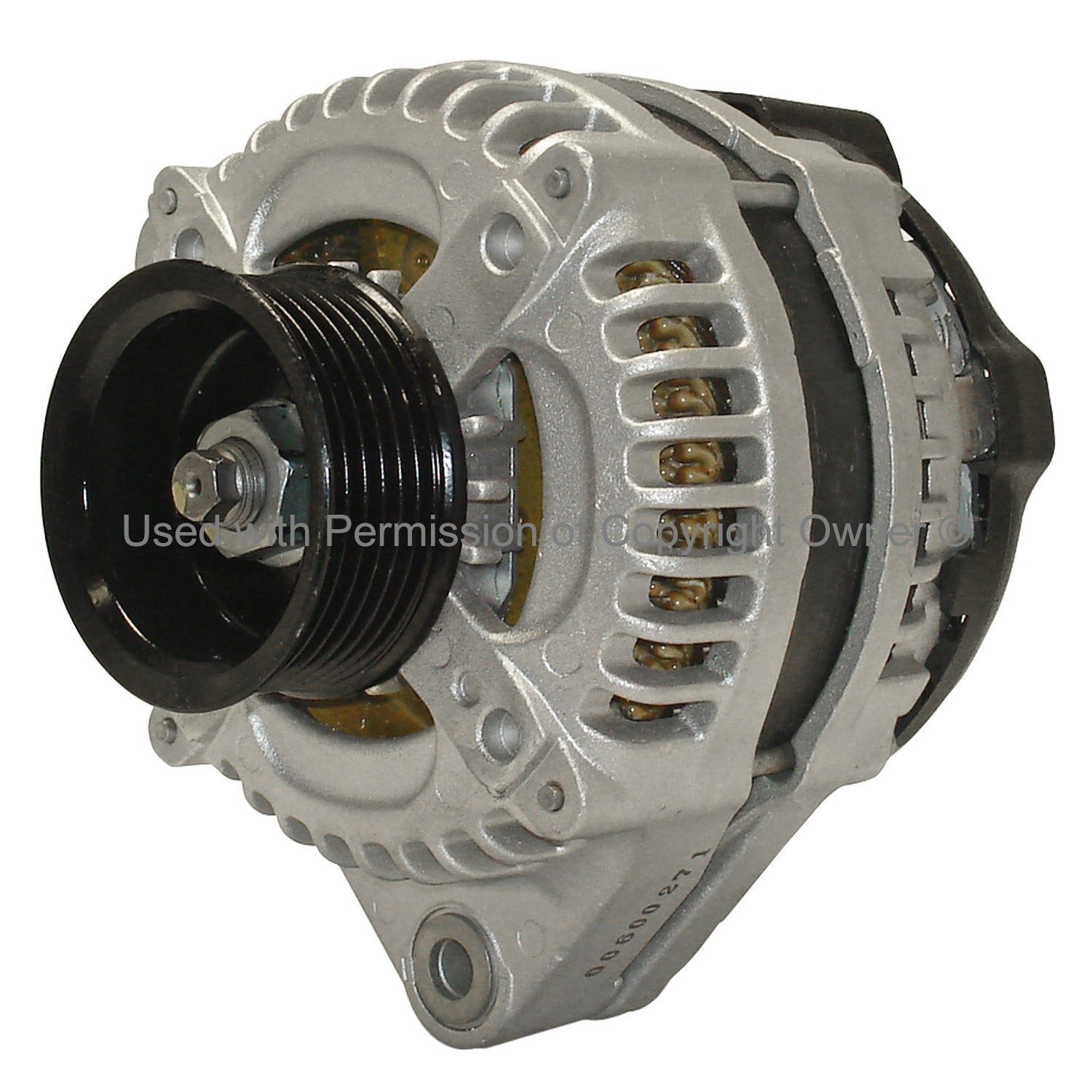 Mpa Alternator P/N:13918  Alternator P/N: