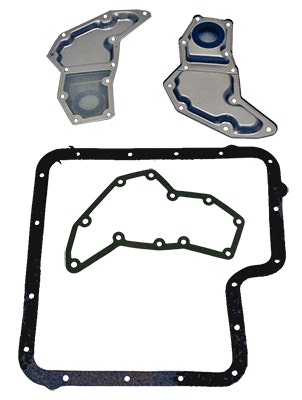 Wix Transmission Filter Kit P/N:58937  Transmission Filter Kit P/N: