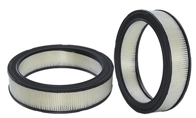 Wix Air Filter P/N:42097  Filters 42081 Air Filter; Shape - Round, Type -