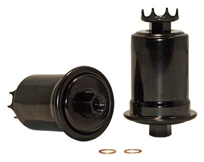 Wix Fuel Filter,Fuel Filter-Universal P/N:33502  Filters 33330 Fuel Filter;