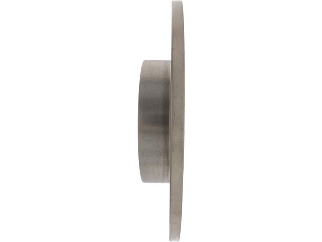 Centric Parts Disc Brake Rotor P/N:121.44055  Disc Brake Rotor P/N: