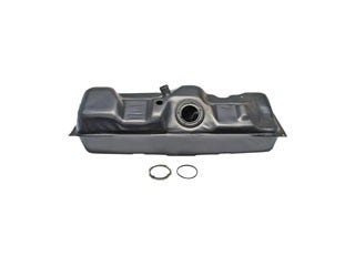 Dorman - Oe Solutions Fuel Tank P/N:576-108  Fuel Tank P/N: