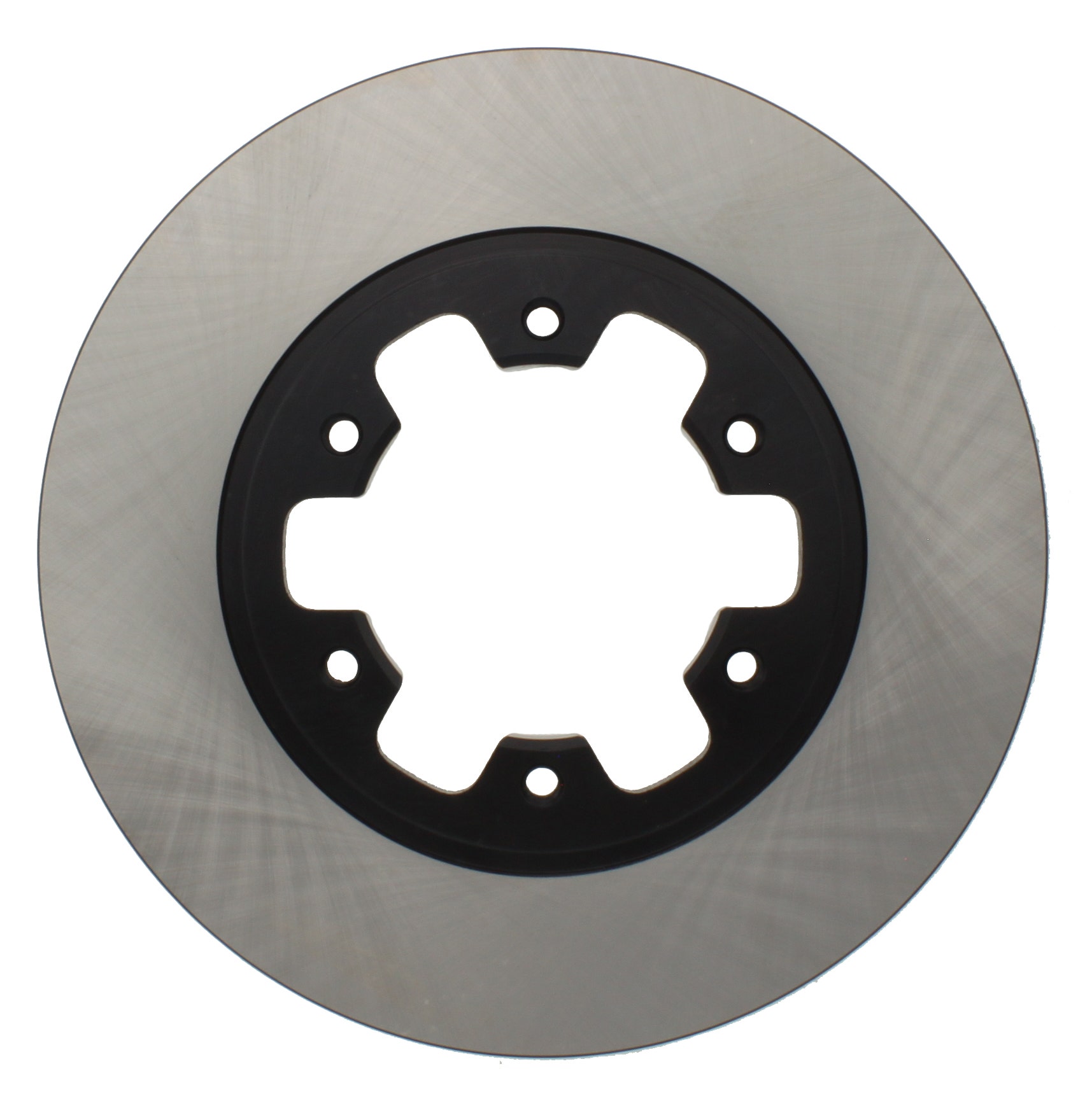 Centric Parts Disc Brake Rotor P/N:120.42029  Disc Brake Rotor P/N: