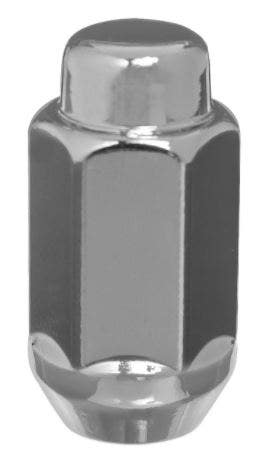 Wc Wheel Acc W47896l 9/16 7/8 Hex Close 1.9 4 Wc Wheel Acc W47896l 9/16 7/8 Hex