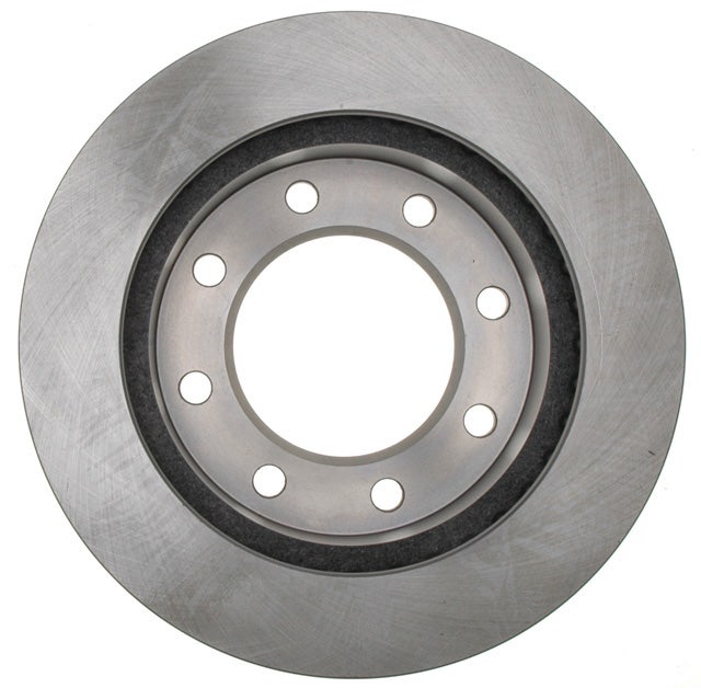 Raybestos Brakes Disc Brake Rotor P/N:56829R   Brake Rotor Professional Grade;