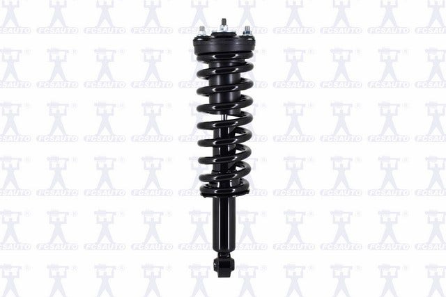 Focus Auto Parts Suspension Strut And Coil Spring Assembly P/N:1345455