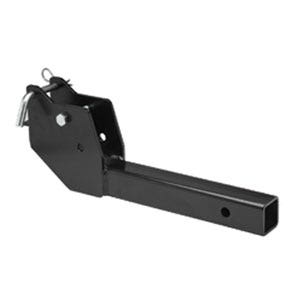 Surco 1206 Universal Fold-Up Adapter For 2" Receiver  Products  Trailer Hitch