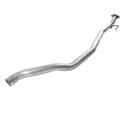 Ap Exhaust Exhaust Pipe P/N:68518  Exhaust Pipe P/N: