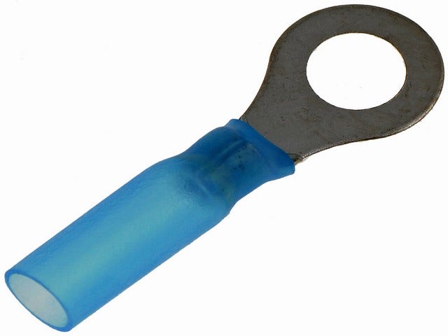 Dorman - Conduct-Tite Ring Terminal P/N:85210  Ring Terminal P/N: