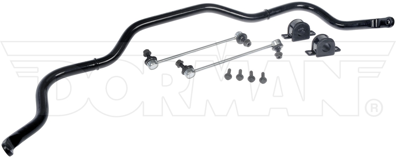 Dorman - Oe Solutions Suspension Stabilizer Bar P/N:927-218  Suspension