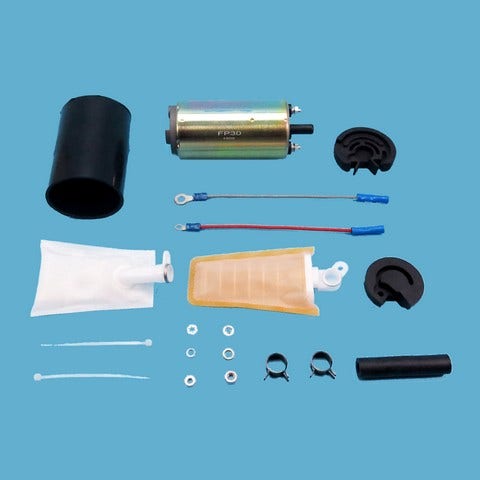 Us Motor Works Electric Fuel Pump P/N:Usep8392  Electric Fuel Pump P/N: