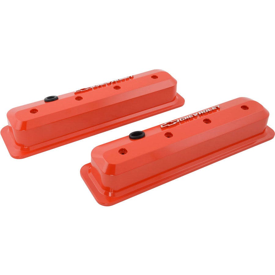 Proform 141-841 Valve Cover   Valve Cover  Engine Compatibility - 1987 Small