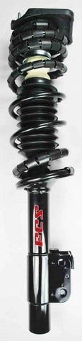 Focus Auto Parts Suspension Strut And Coil Spring Assembly P/N:1332307