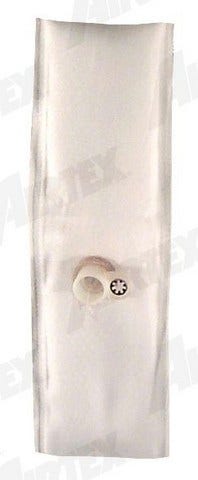 Airtex Fuel Pump Strainer P/N:Fs198 Fuel Pump Strainer  Color - Cream, Diameter
