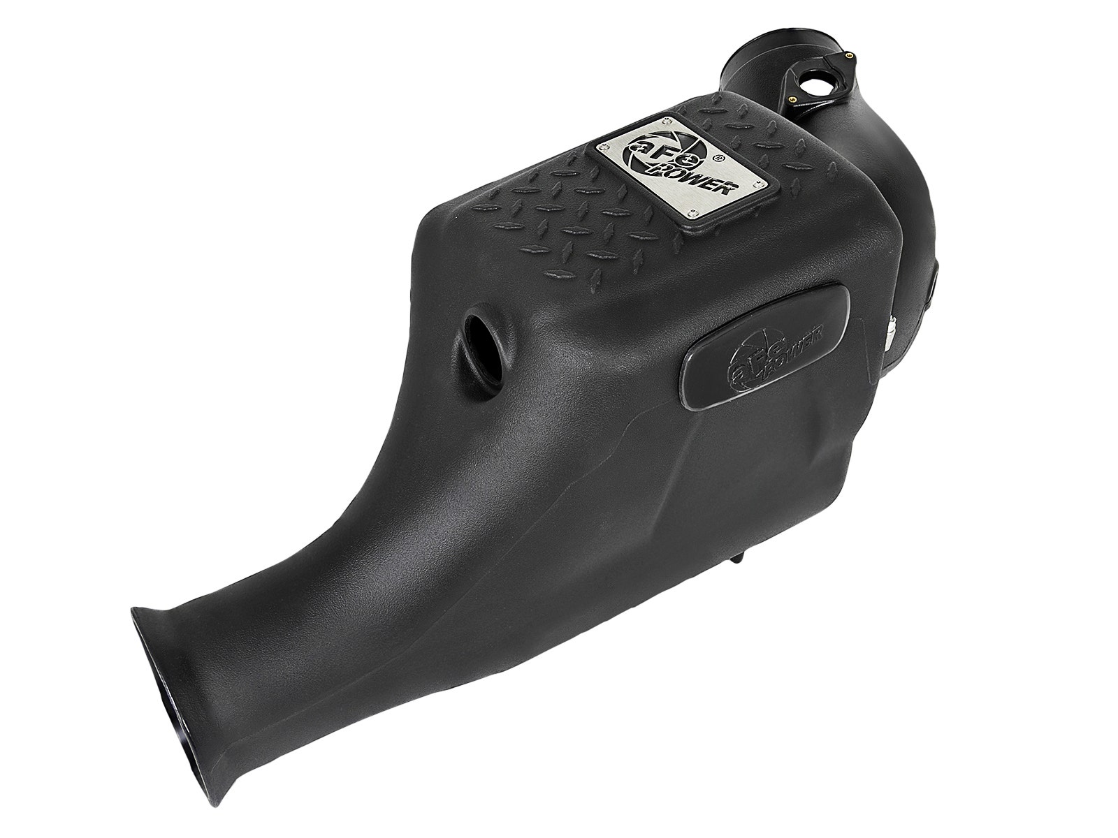 Stage2 Si Intake Sys Stage2 Si Intake Sys