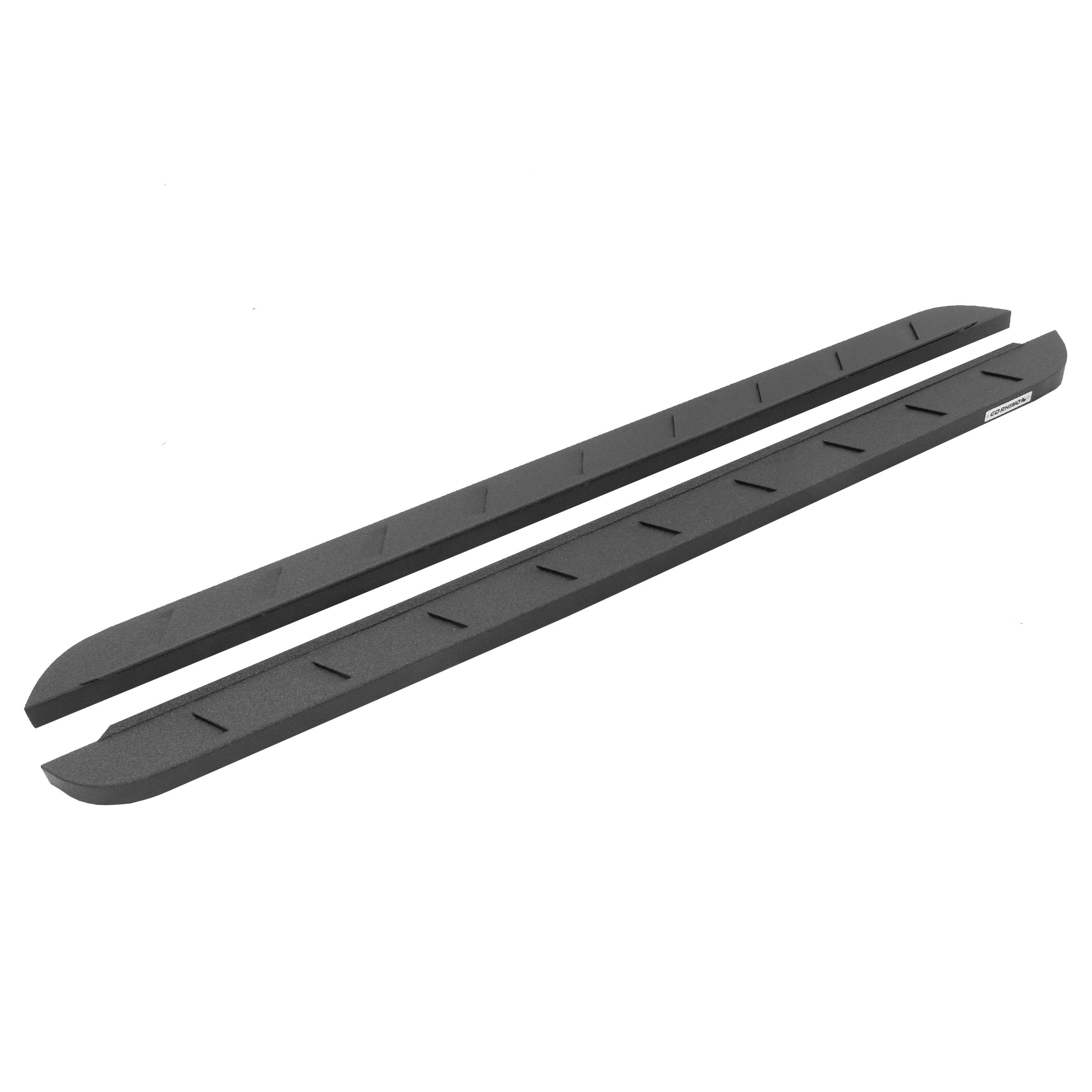 Rb10 Slim Running Boards Rb10 Slim Running Boards