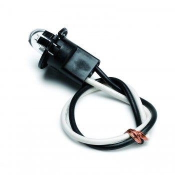Autometer 3211 Interior Bulb Auto Meter Products  Gauge Light Kit; Industry