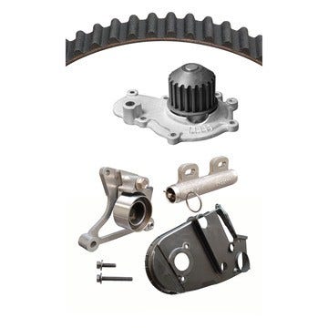Dayco Engine Timing Belt Kit With Water Pump P/N:Wp245k5a  Engine Timing Belt