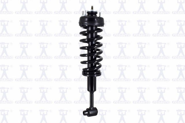Focus Auto Parts Suspension Strut And Coil Spring Assembly P/N:1336332