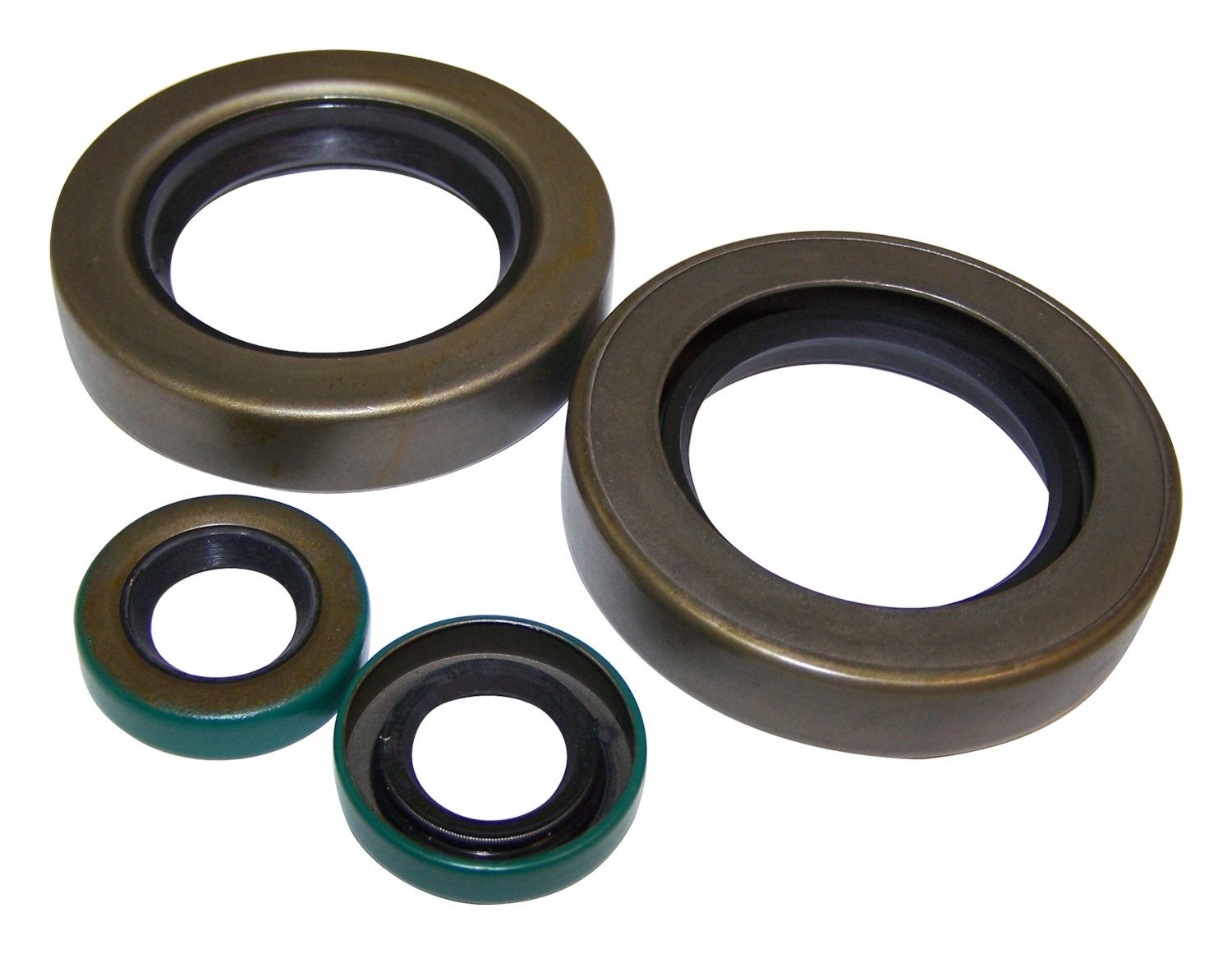 Crown Automotive A7445 Transfer Case Seal Kit Crown Automotive  Transfer Case
