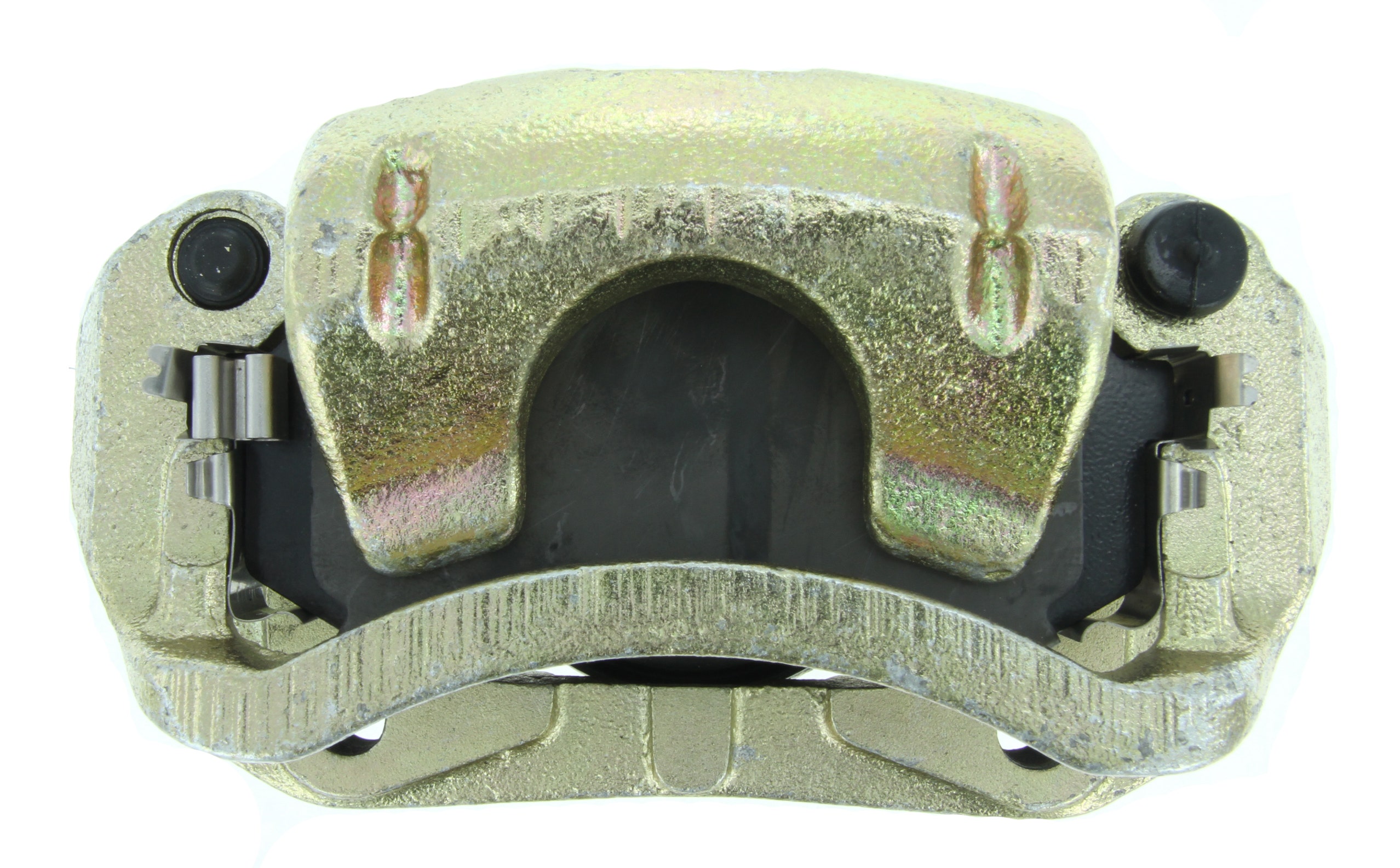 Centric Parts Disc Brake Caliper P/N:141.44106  Disc Brake Caliper P/N: