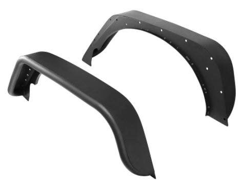 Westin Automotive Products 62-1015 Rear Sling Fender Flares  Automotive  Fender