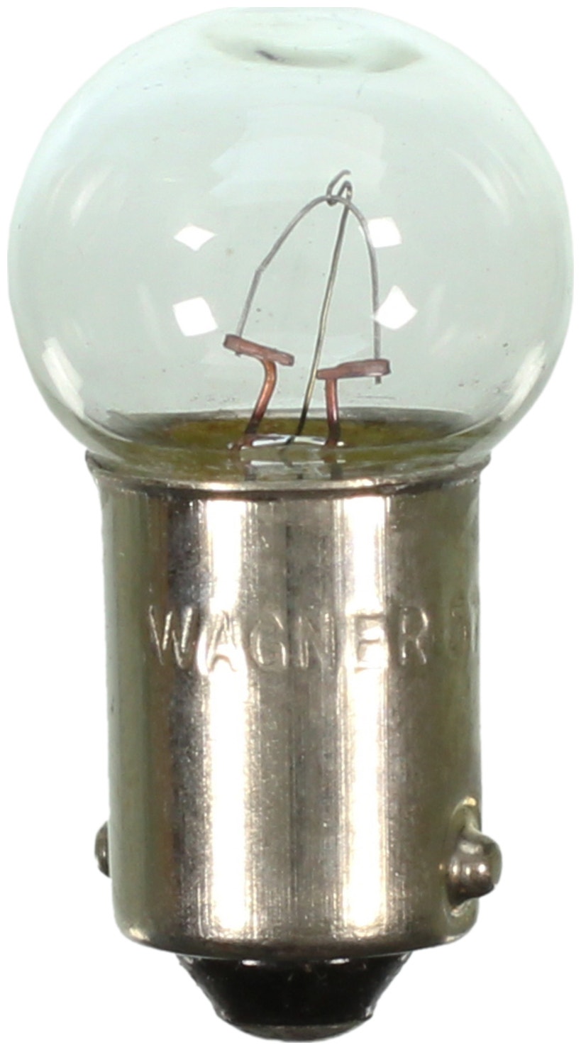 Wagner Lighting Dome Light Bulb,Instrument Panel Light Bulb,License Light