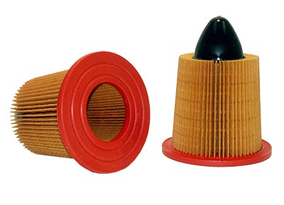 Wix Air Filter P/N:46289  Filters 46180 Air Filter; Shape - Round, Type -