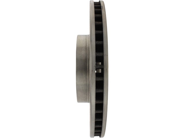 Centric Parts Disc Brake Rotor P/N:121.44114  Disc Brake Rotor P/N: