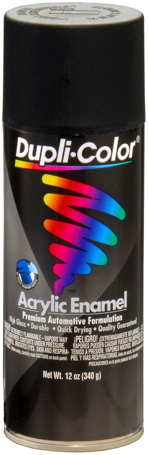 Dupli-Color Paint Da1605 Dupli-Color Premium Enamel  Paint   Premium Enamel