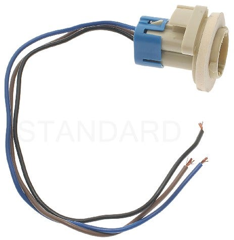 Standard Ignition Back Up Lamp Socket,Fog Lamp Socket,Tail Lamp Socket,Turn