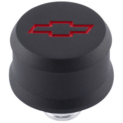 Chevy Push-In Breather Cap Chevy Push-In Breather Cap