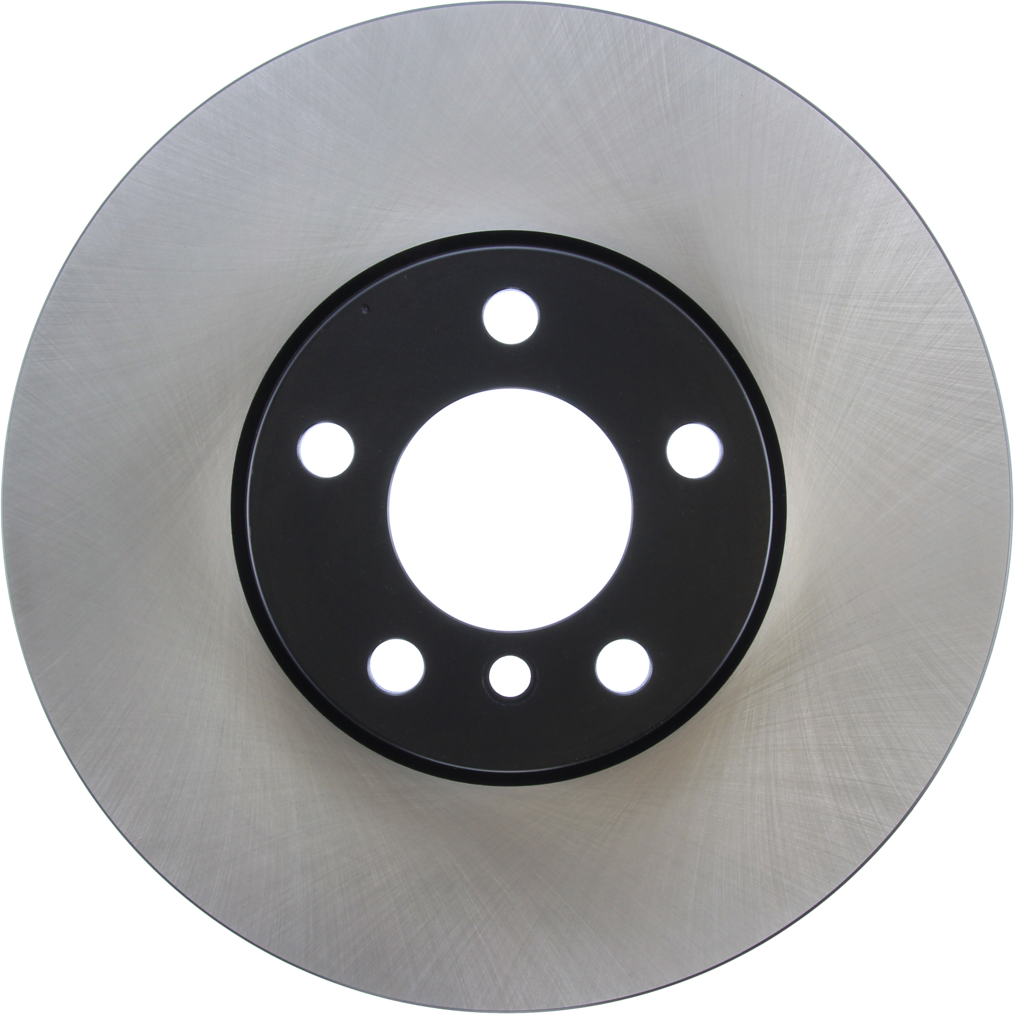 Centric Parts Disc Brake Rotor P/N:125.34098  Disc Brake Rotor P/N: