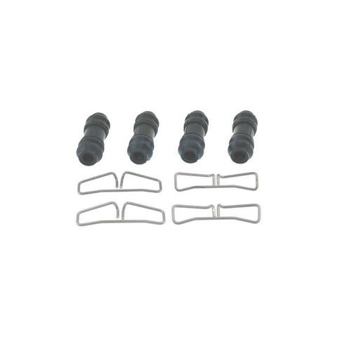 Carlson Disc Brake Hardware Kit P/N:13292  Disc Brake Hardware Kit P/N: