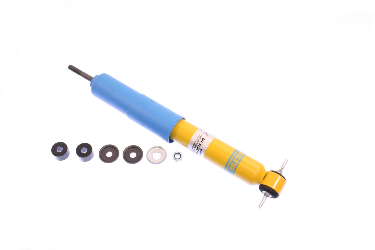 Bilstein Shock Absorbers  Shock Absorbers
