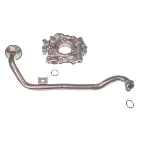 Melling Engine Oil Pump P/N:M452-388S  Engine Oil Pump P/N: