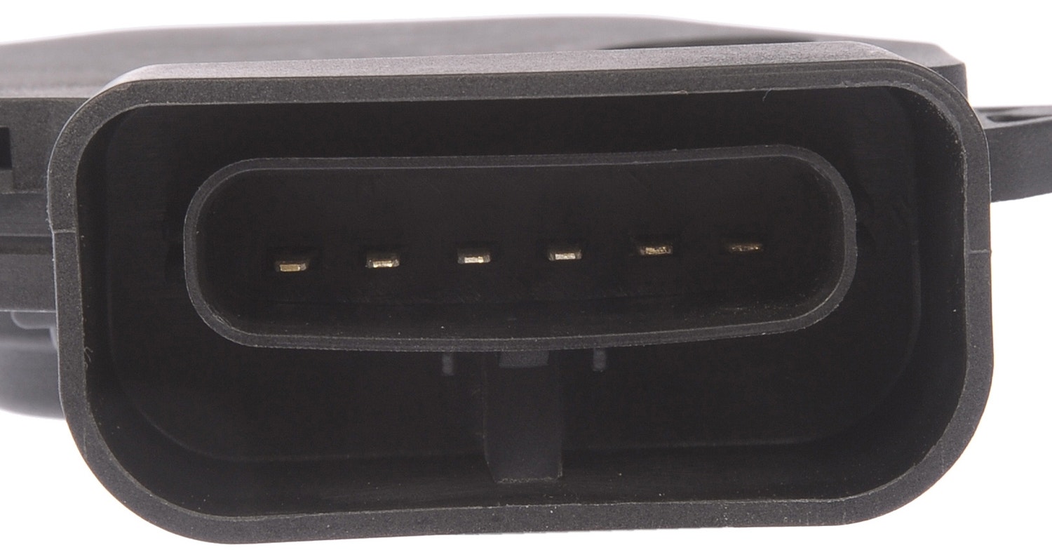 Dorman - Oe Solutions Door Lock Actuator Motor P/N:746-603 Oe Solutions (Tm)