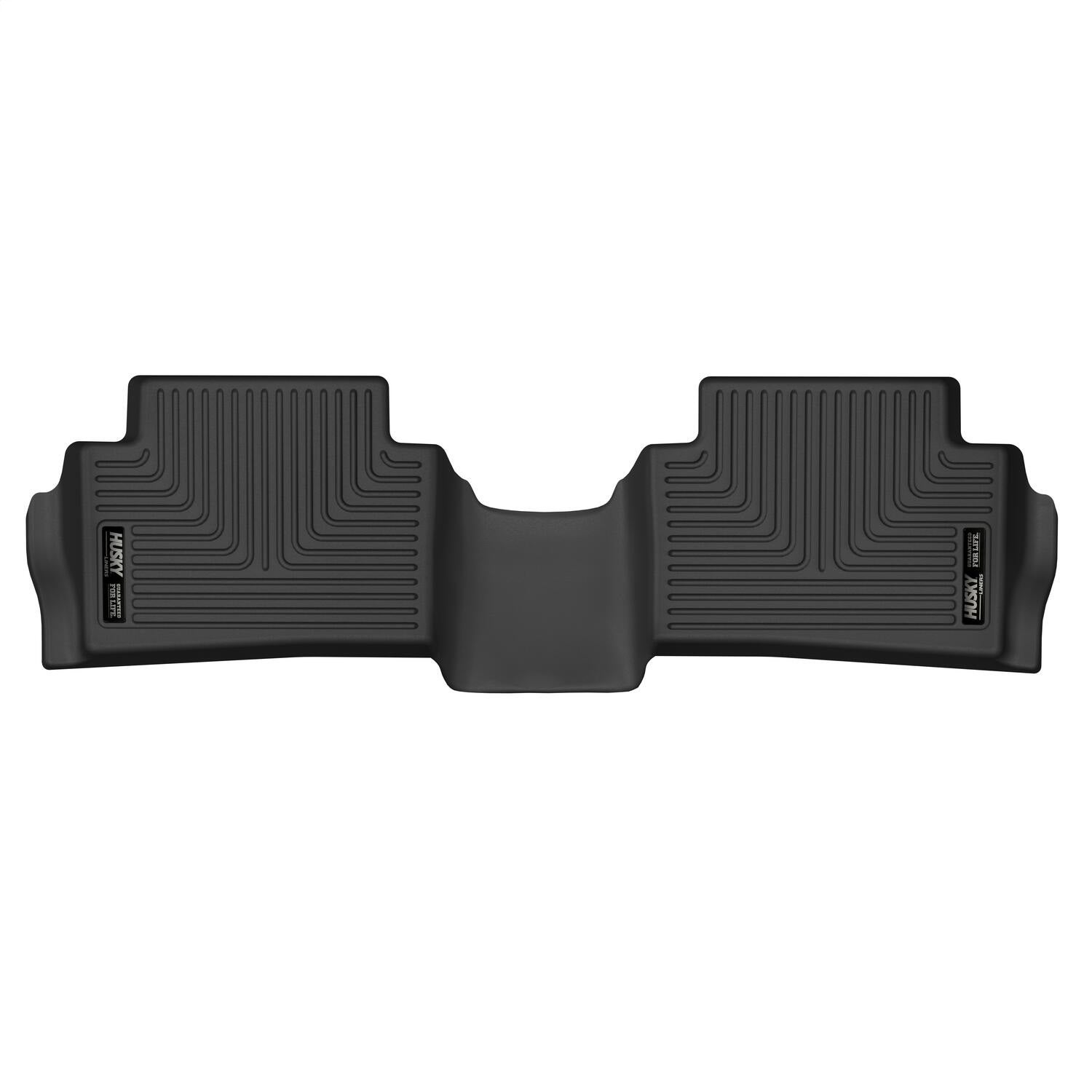 Husky Liners 53941 X-Act Contour Floor Liner Fits 18-23 Kona   X-Act Contour
